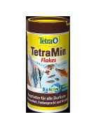 Tetra Min Flakes - lemezes táplálék díszhalak számára (1liter)