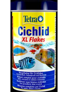   Tetra Cichlid XL Flakes - díszhaltáp sügerek részére (1L)