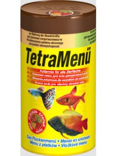 TetraMin Menü díszhaltáp - 250 ml