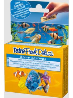Tetra freshdelica brine shrimps 48gr 769779