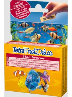 Tetra freshDelica Bloodworms 48gr 769755