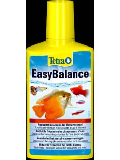   Tetra EasyBalance - vízkezelőszer édesvízi akváriumokhoz (100ml)
