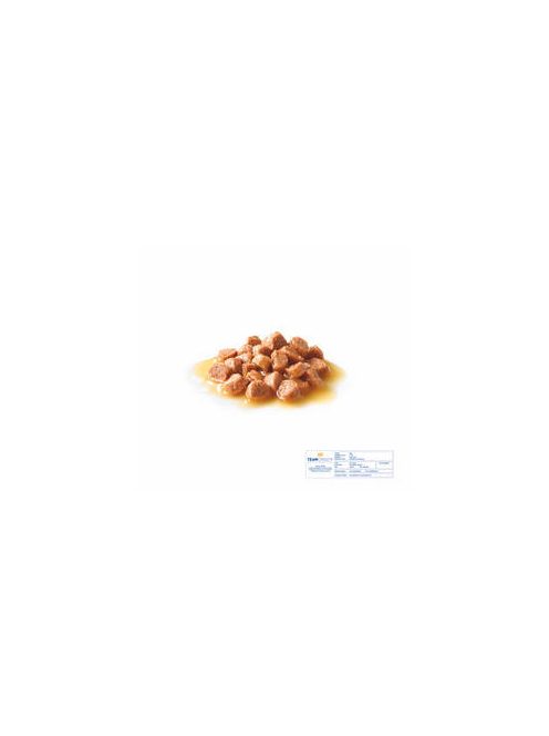 Royal Canin Feline Kitten (Gravy) - alutasakos - (hús,pecsenyelé) eledel macskák részére (85g)
