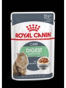 Royal Canin Feline Adult (Digestive Care) - alutasakos eledel macskák részére (85g)