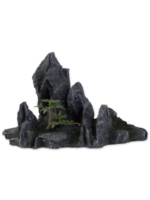 Aqua Excellent Rock - dekoráció (sziklák) 21,5x10x12,5cm