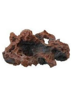   Aqua Excellent Lava Rock - dekoráció (lávakő) 16x13x14,5cm
