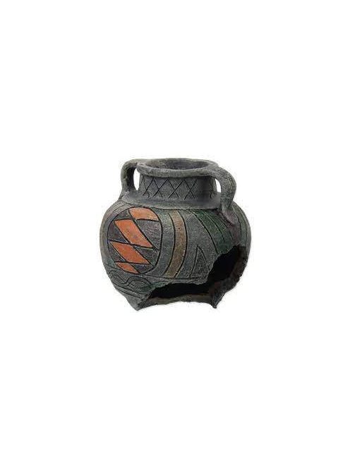 Aqua Excellent Amphora - dekoráció (amfora) 10,8x10,8x10,5cm