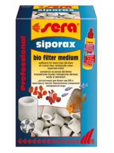 SERA SIPORAX Proffessional 15 mm 500ml/145g