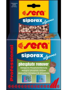 Sera Siporax Algovec - foszfát eltávolító (210g)