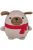 Trixie Xmas - játék (kutya) kutyák részére (16cm)