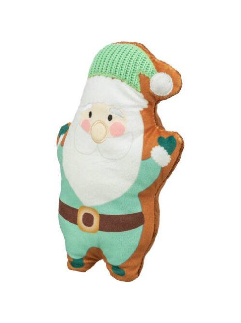 Trixie Xmas - játék (pluss Miki) kutyák részére (22cm)