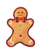 Trixie Xmas - játék (mézeskalács figura) kutyák részére (22cm)