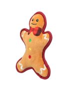Trixie Xmas - játék (mézeskalács figura) kutyák részére (22cm)