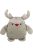 Trixie Xmas Reindeer with cotton - játék (pluss rénszarvas) kutyák részére (30cm)
