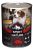 Spirit of Nature Hypoallergenic DOG (Wild boar/Vaddisznó) 415g