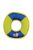 Zeus K9 Tough Nylon Discus - játék (frizbi) kutyák részére (24cm)