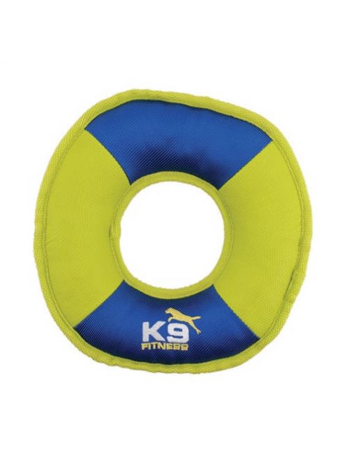 Zeus K9 Tough Nylon Discus - játék (frizbi) kutyák részére (24cm)