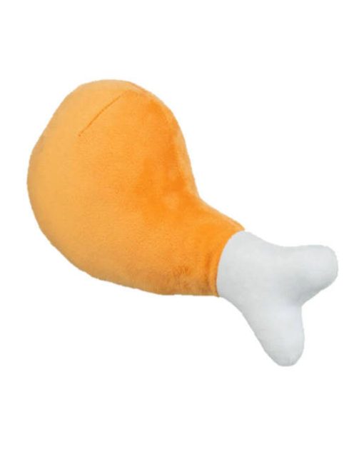 trixie plüss Oktoberfest csülök kutyák részére 23cm