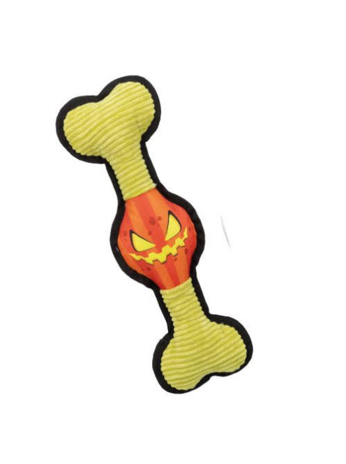Trixie Halloween csont - plüss játék (csont) kutyák részére (34cm)