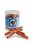 KidDog Lamb Steak Sticks - jutalomfalat (bárány) kutyák részére (200g)
