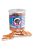 KidDog Premium Salmon Cubes - jutalomfalat (lazac) kutyák részére (200g)