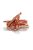 KidDog Beef Steak Strips - jutalomfalat (marha) kutyák részére (500g)