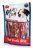 KidDog Beef Steak slices - jutalomfalat (marhahús) kutyák részére (250g)