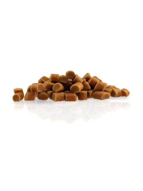 KidDog Agility GO mini - jutalomfalat (nyúlhús) kutyák részére (250g)