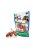 KidDog Rabbit Leg Calcium Bone - jutalomfalat (nyúl, kálciumos csont) kutyák részére (250g)