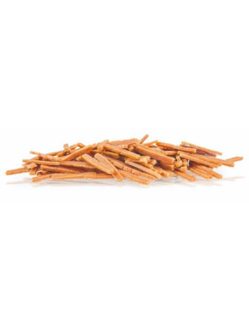 KidDog Salmon noodles  - jutalomfalat (lazac) kutyák részére (80g)