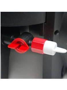   Hagen Fluval FX4/FX5/FX6 Purge Valve - alkatrész (leeresztő szelep) külső szűrőkhöz