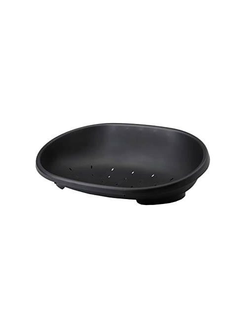 Savic Snooze Plastic Bed - műanyag fek(fekete) kutyák részére (98,5x70x30cm)