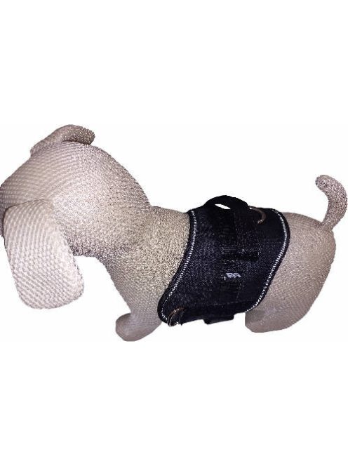 KT. BA5129 Hám Sport textil XS