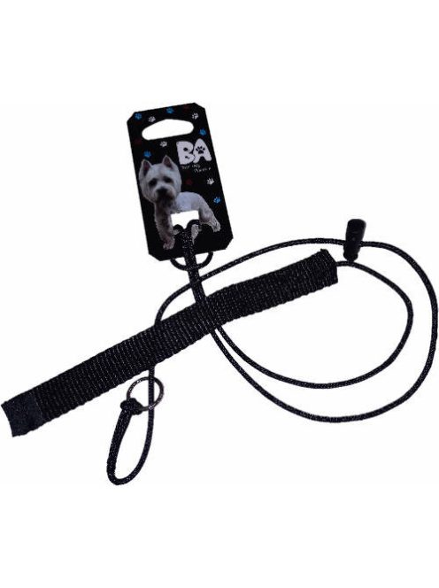BA5272 Kontakt Póráz 90cm. fogós
