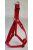 Panzi BA Harness X-Small - Textil hám (több féle színben) kistestű kutyák részére (33-46cm)