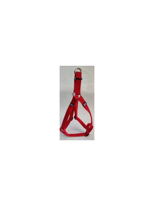 Panzi BA Harness X-Small - Textil hám (több féle színben) kistestű kutyák részére (33-46cm)