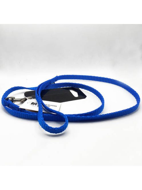 Panzi BA Leash Medium - Textil póráz (több féle színben) kutyák részére (1,2m)