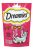 Dreamies Töltött falatkák - Marhás (60g)