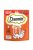 Dreamies Mega Pack Töltött falatkák - csirkés (180g)