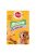 Pedigree Biscrok Multi-Mix - jutalomfalat (keksz) kutyák részére (500g)