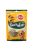 Pedigree Tasty Minis Cheesy Nibbles - jutalomfalat (marha,sajt) kutyák részére (140g)