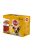 Pedigree Vital Adult - Nedves eledel (csirke-,marha,-bárány,-pulyka aszpikban) kutyák részére (12x100g)