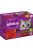 Whiskas Classic Meals - Nedves eledel (marha,csirke,bárány, baromfi szószban) macskák részére (12x85g)