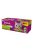 Whiskas Selection Menu – Nedves eledel (tonhal, lazac, csirke, marha aszpikban) macskák részére (40x85g)