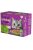 Whiskas Selection Menu – Nedves eledel (tonhal, lazac, csirke, marha aszpikban) macskák részére (12x85g)