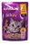 Whiskas TastyMix 1+ - Nedves eledel (bárány,pulyka-, szószban) macskák részére (85g)
