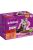 Whiskas Junior Classic Meals - Nedves eledel (marha,csirke,bárány, baromfi szószban) kölyökmacskák részére (12x85g)