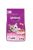 Whiskas Adult Salmon +1 - Szárazeledel (lazac) felnőtt macskák részére (1,4kg)