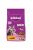 Whiskas Junior (2-12months) - Szárazeledel (csirke) kölyökmacskák részére (1,4kg)