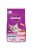 Whiskas Adult Sterile Salmon +1 - Szárazeledel (lazaccal) felnőtt macskák részére (1,4kg)